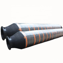 High quality rubber floating dredge pipe hose